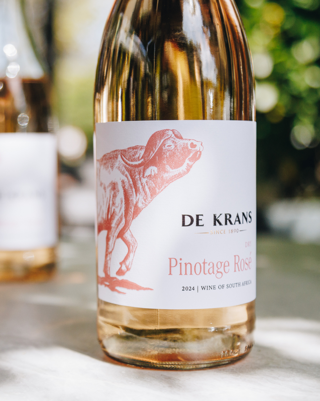 Classic Varietal Range