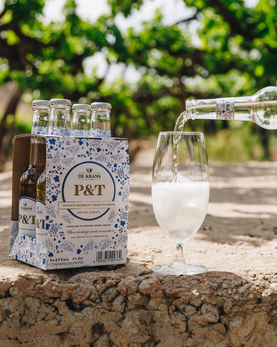 Port-Style & Tonic
