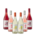 Mixed Moscato Box