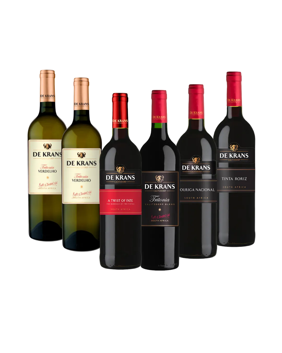 Mixed Terroir Box