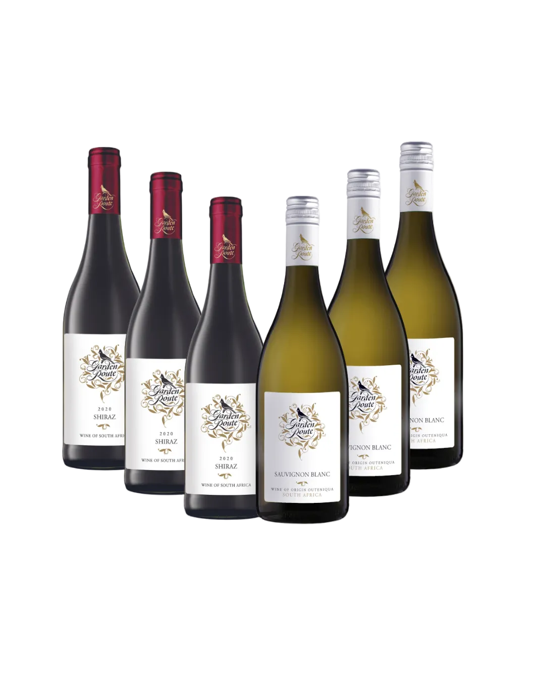 Garden Route Mixed Case Box
