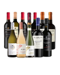 A Taste of Calitzdorp - Wine Club Release