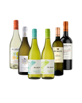 The Whites Collection
