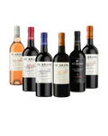 Winter Warmers Port Sweet Selection
