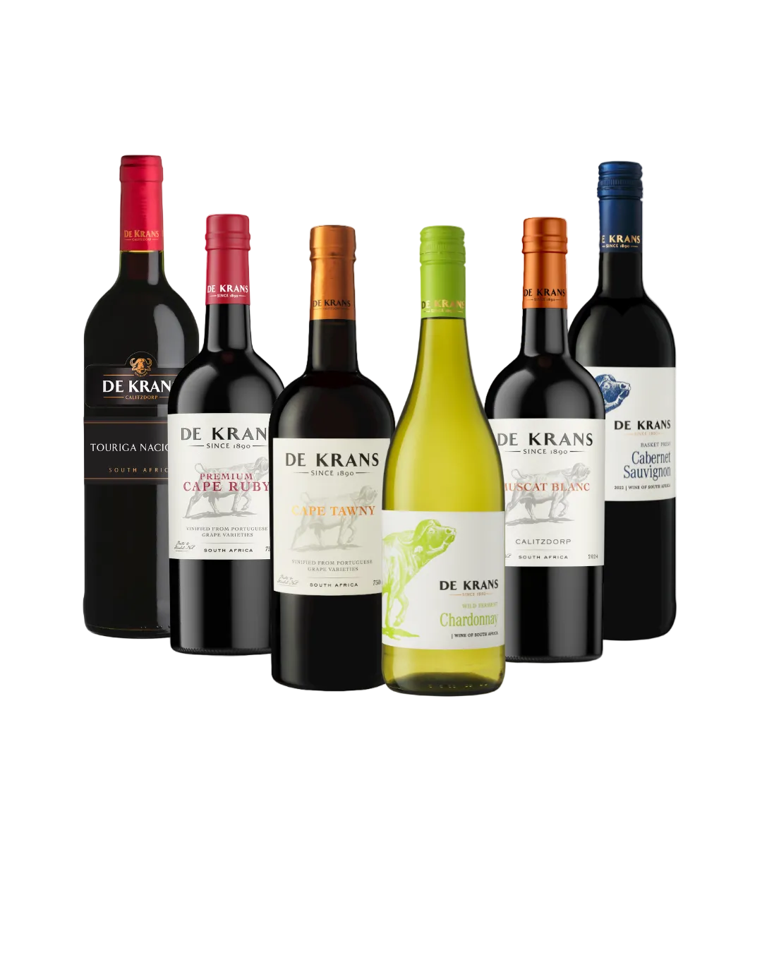 The Braai Box Collection