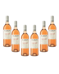 De Krans Cape Pink - 6 x 750ml Bottles