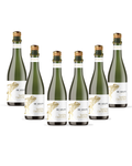 De Krans Sparkling Chenin Blanc 2025 - 6 x 750ml Bottles