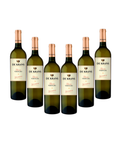 De Krans Tritonia Verdelho 2024 - 6 x 750ml Bottles