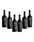 De Krans Cape Vintage Reserve 2021 - 6 x 750ml Bottles
