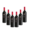 De Krans Touriga Nacional 2024 - 6 x 750ml Bottles