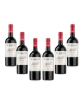 De Krans Premium Cape Ruby - 6 x 750ml Bottles