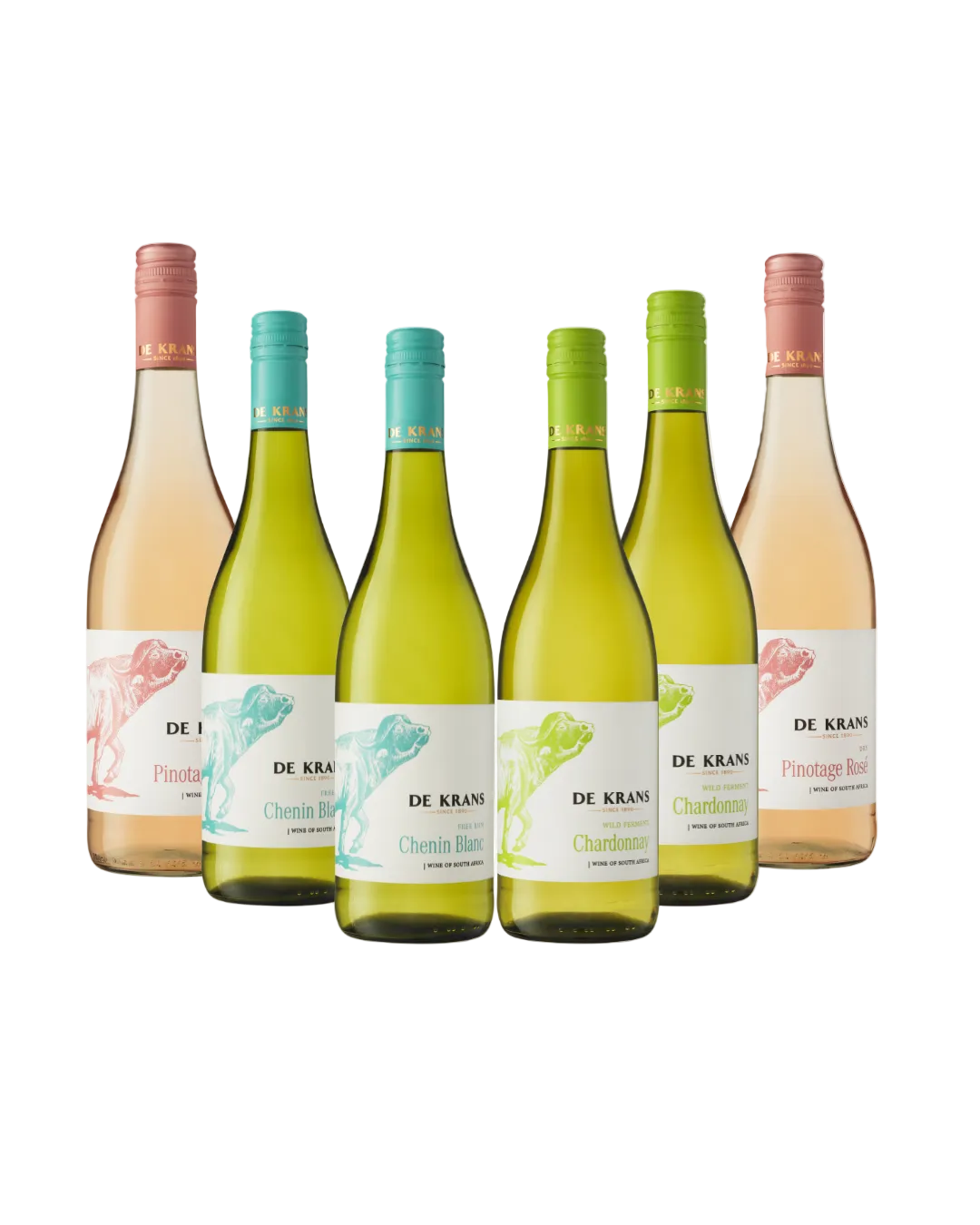 Summer Varietal Box