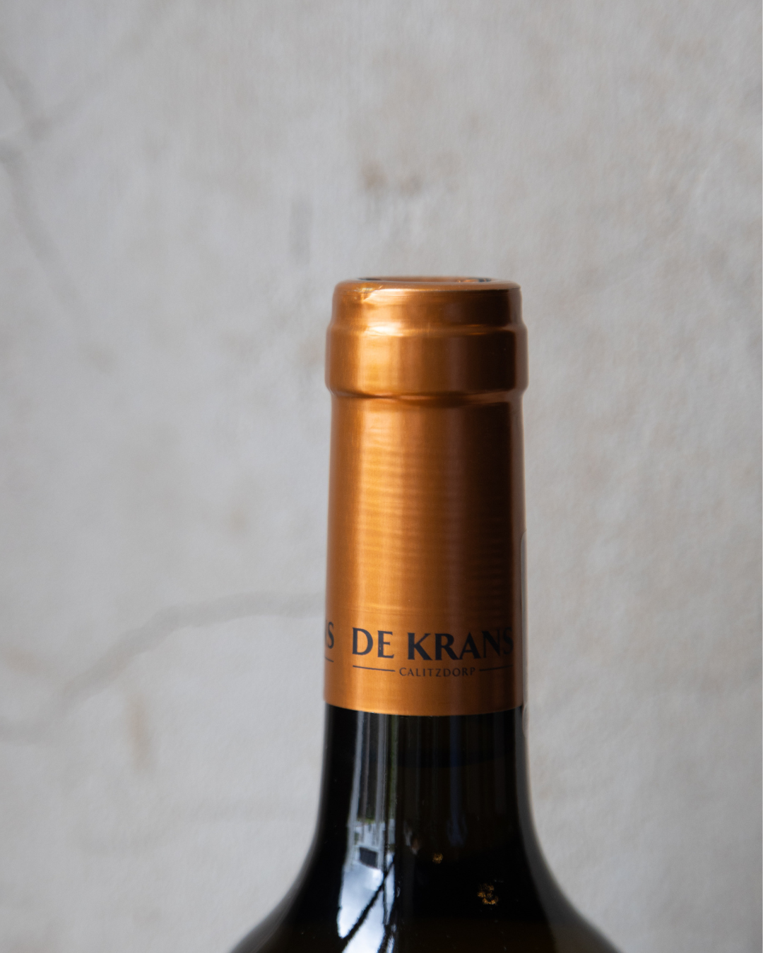 De Krans Tritonia Verdelho 2024 - 6 x 750ml Bottles