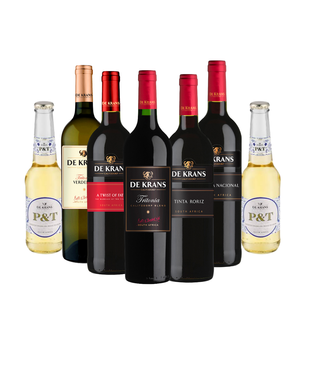 Portuguese Selection