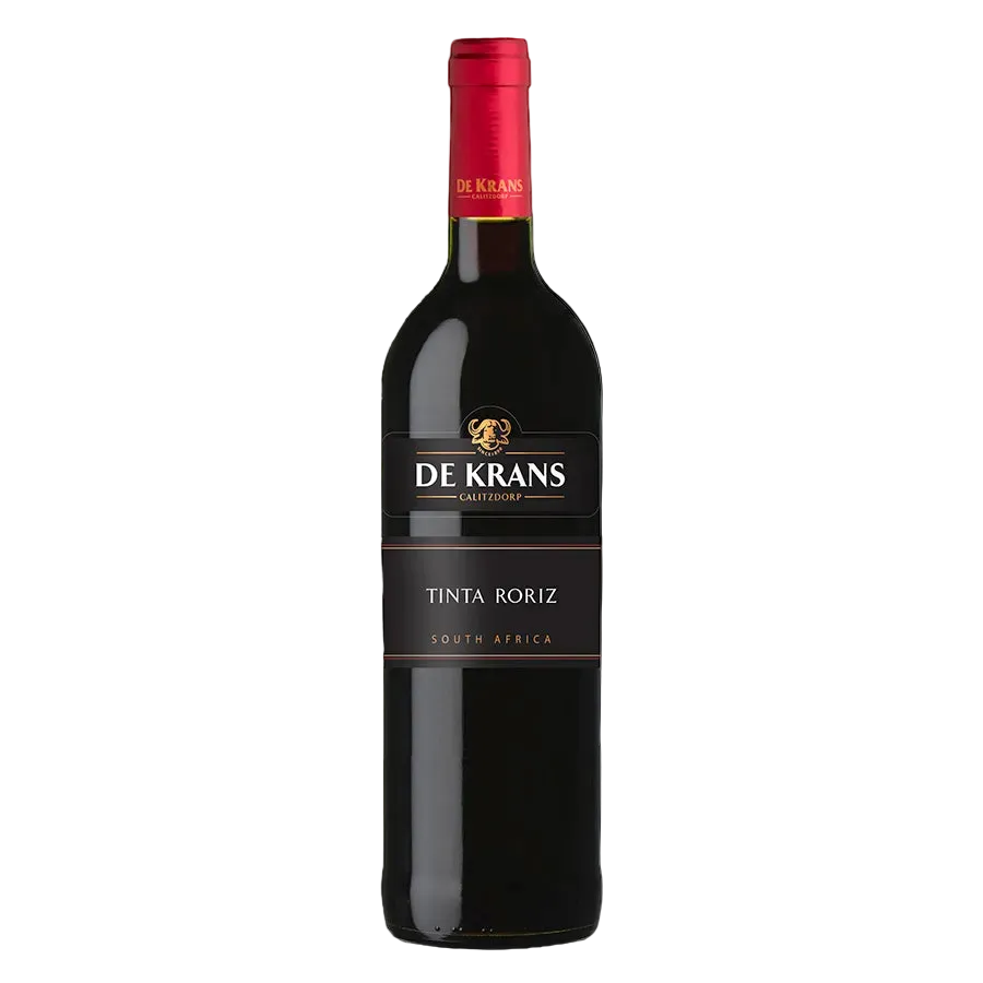 De Krans Tinta Roriz 2023 - 6 x 750ml Bottles