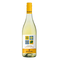 De Krans Sparkling Alcohol Free Muscat Nectar - 6 x 750ml Bottles